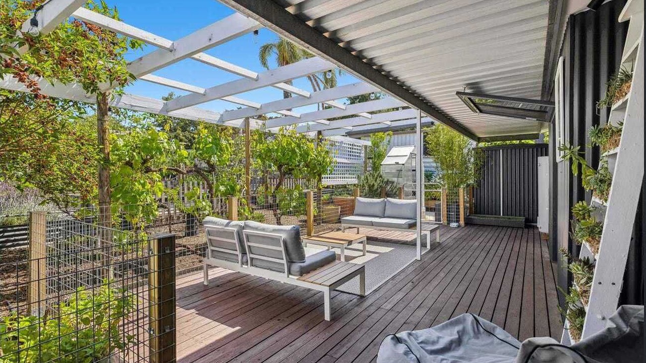 Photo of Patio Balcony in Mannum