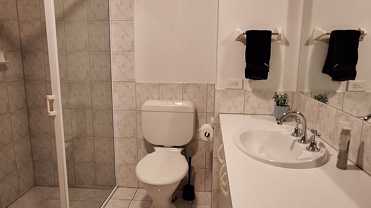 Photo of Bathroom in New Port
