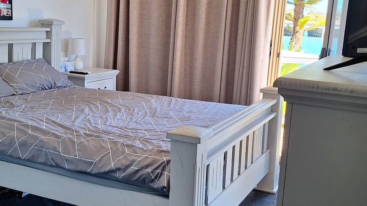 Photo of Bedroom in New Port
