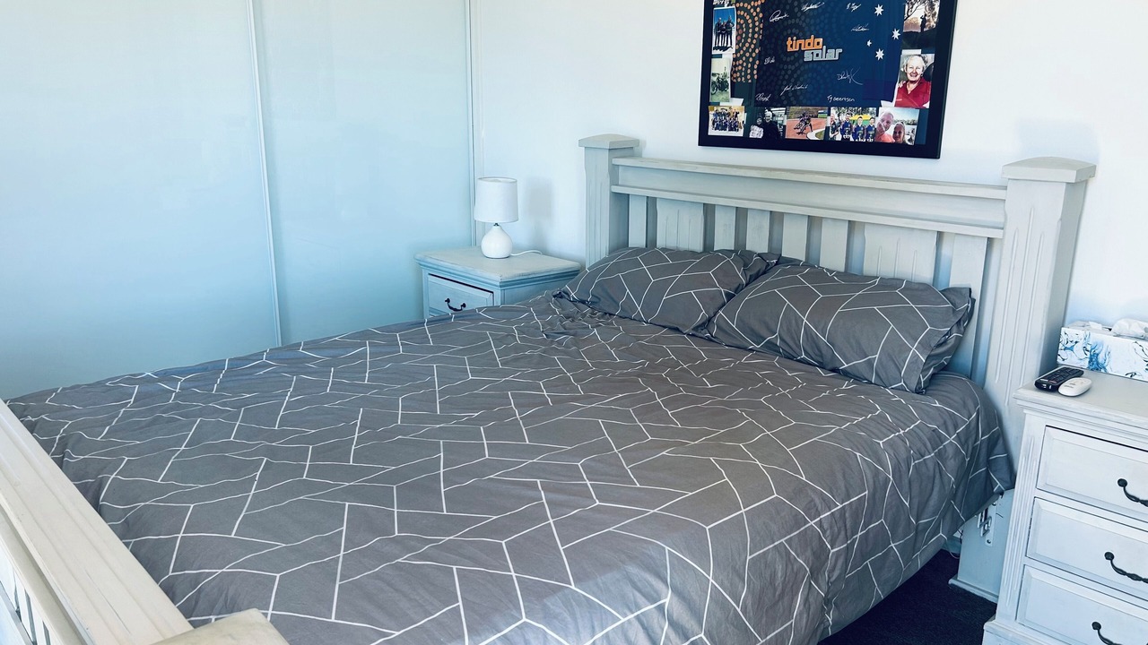 Photo of Bedroom in New Port