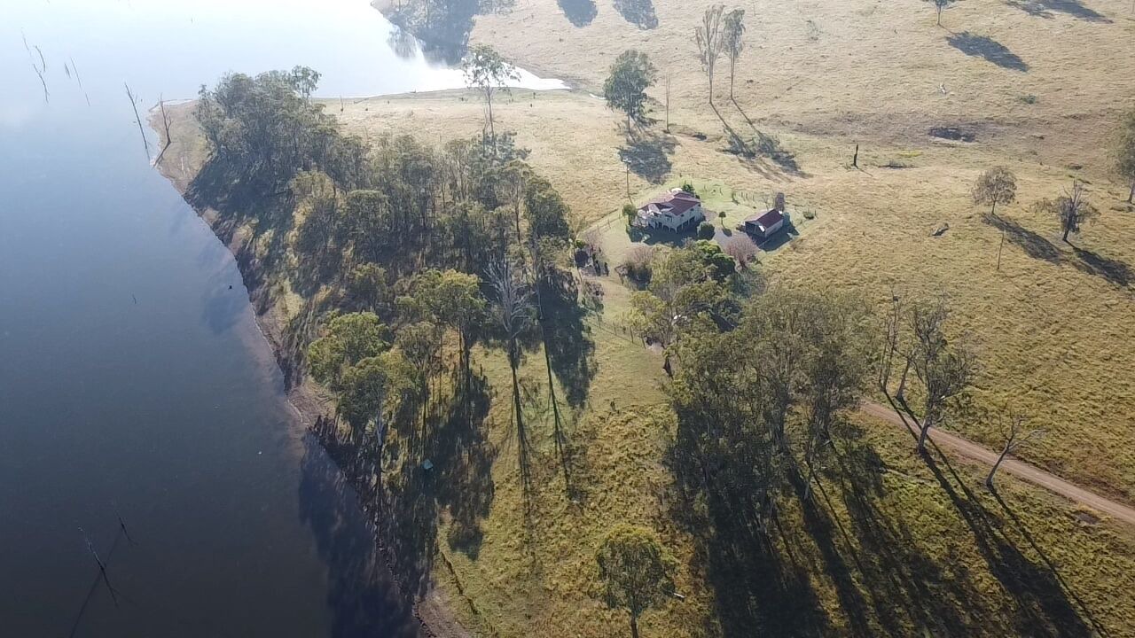 Photo of Outdoor in Moogerah