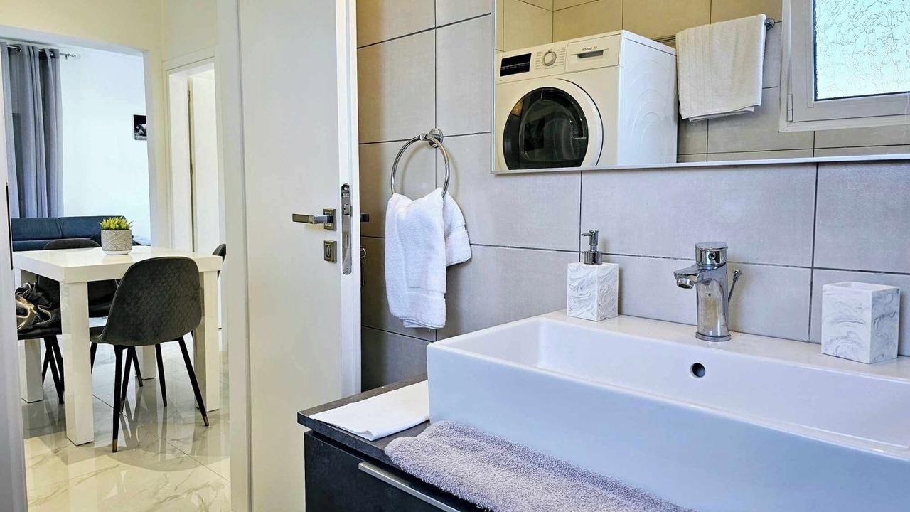 Photo of Bathroom in Pastida