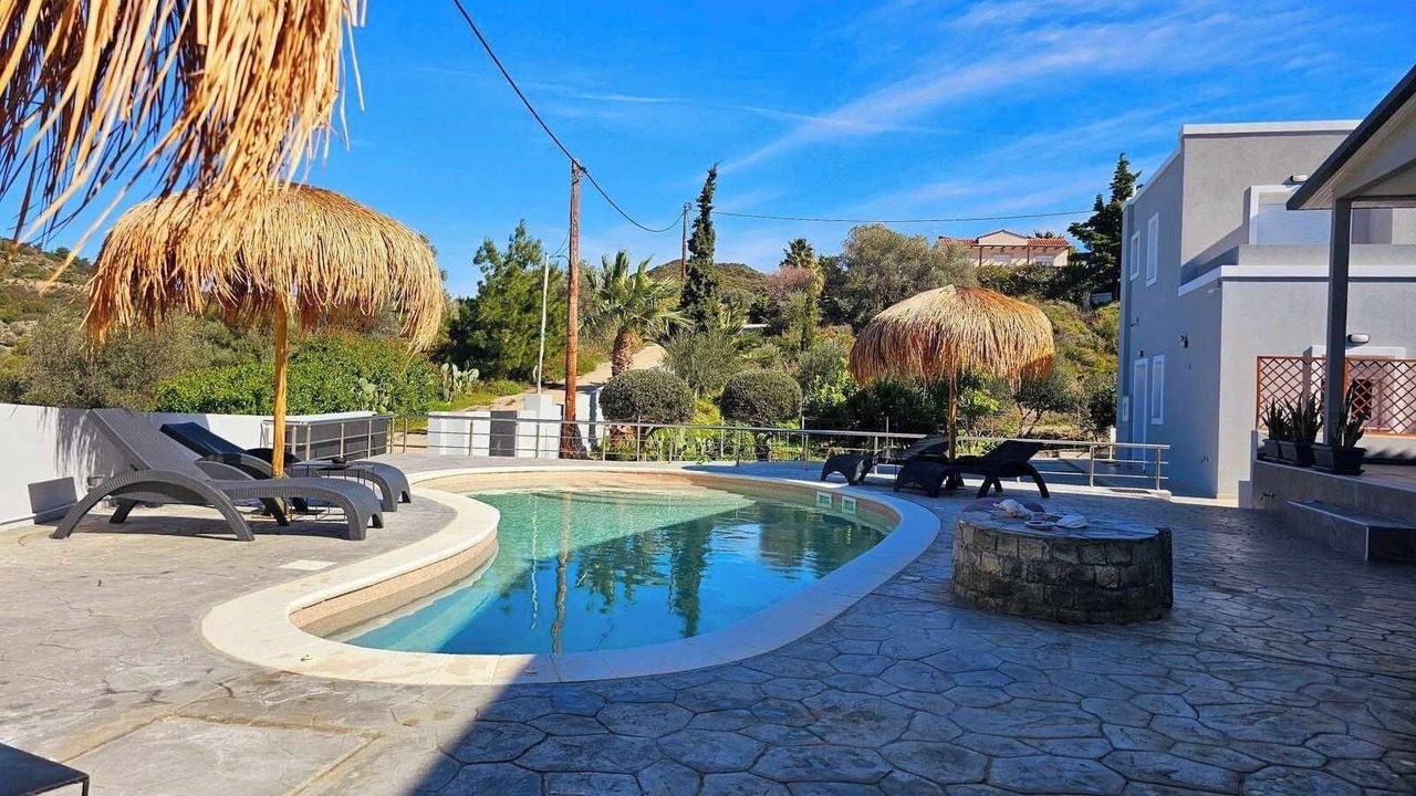 Photo of Outdoor in Pastida