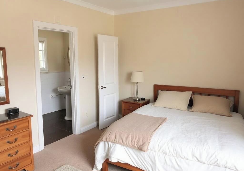 Photo of Bedroom in Noble Park