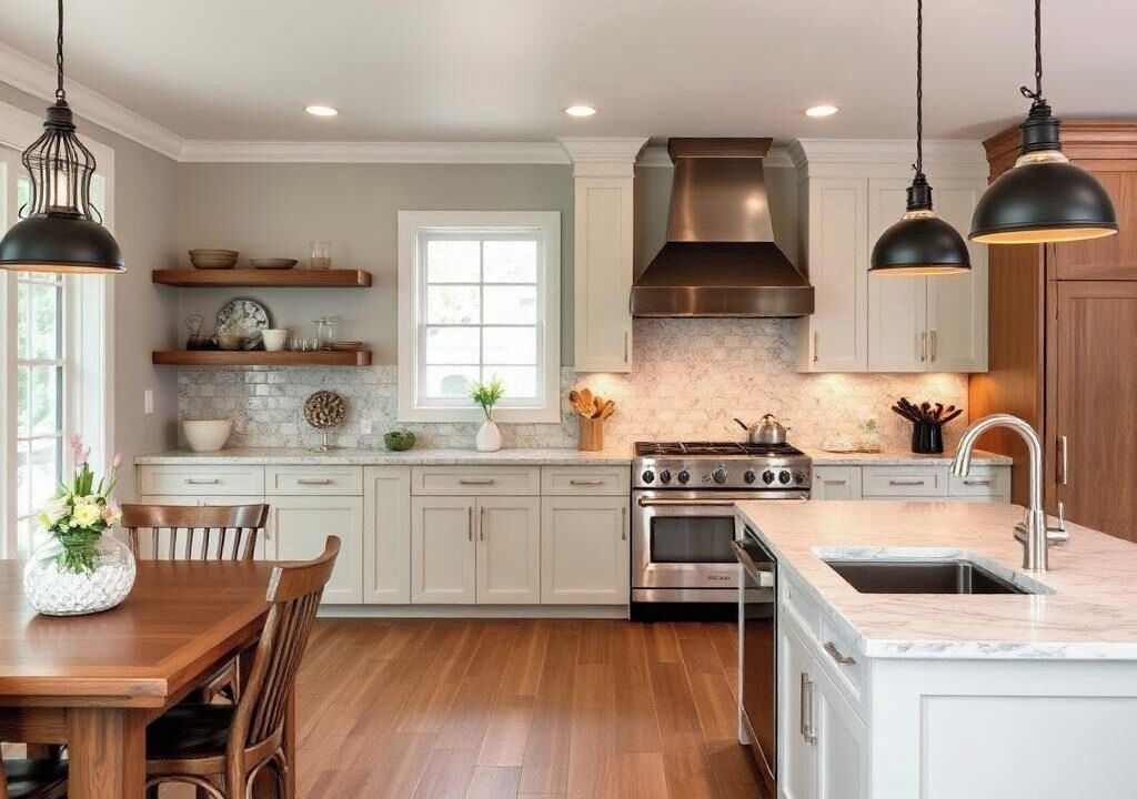 Photo of Kitchen in Noble Park