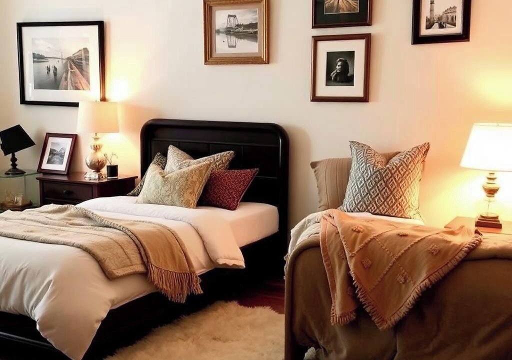 Photo of Bedroom in Noble Park