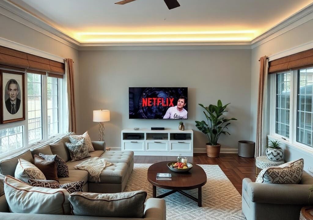 Photo of Livingroom in Noble Park