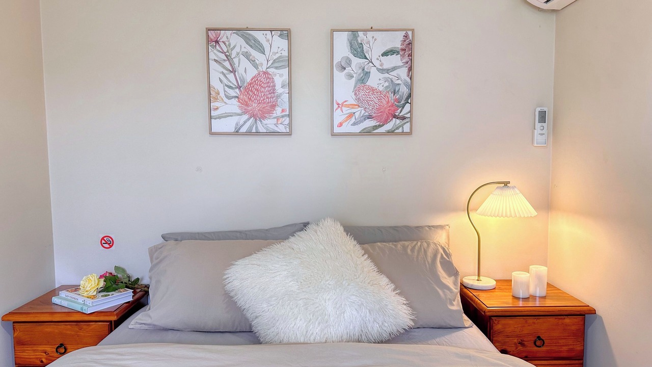 Photo of Bedroom in The Entrance
