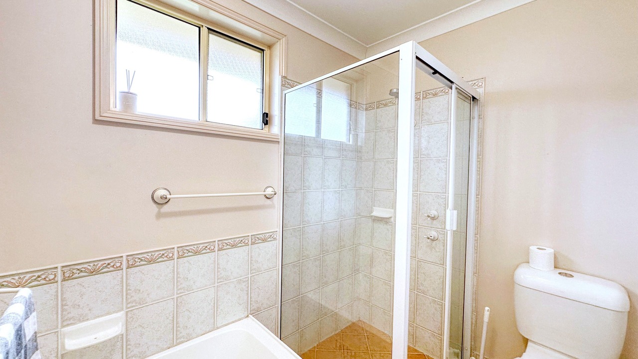 Photo of Bathroom in The Entrance