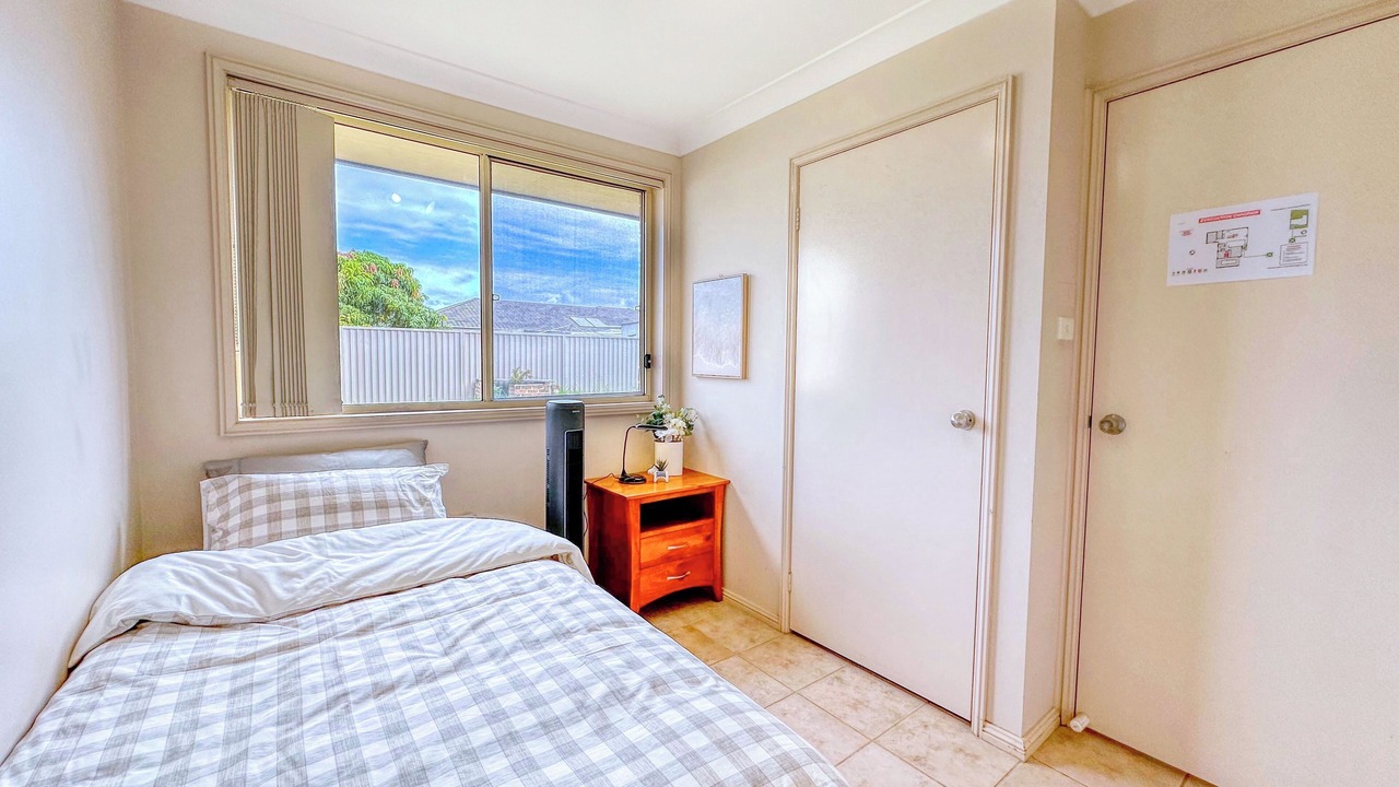 Photo of Bedroom in The Entrance