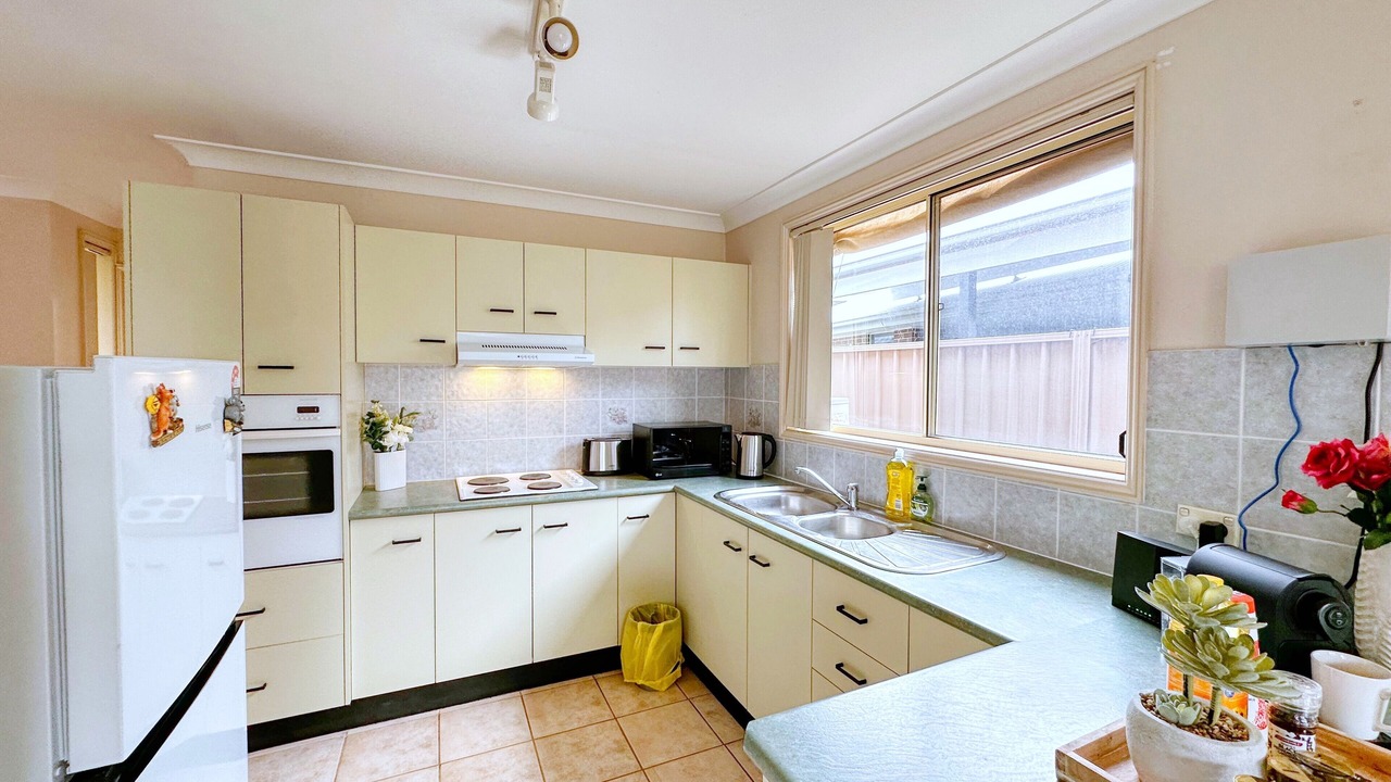 Photo of Kitchen in The Entrance