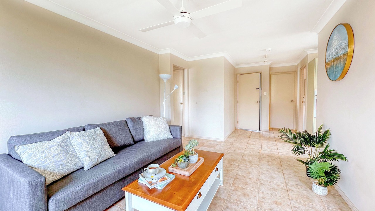 Photo of Livingroom in The Entrance
