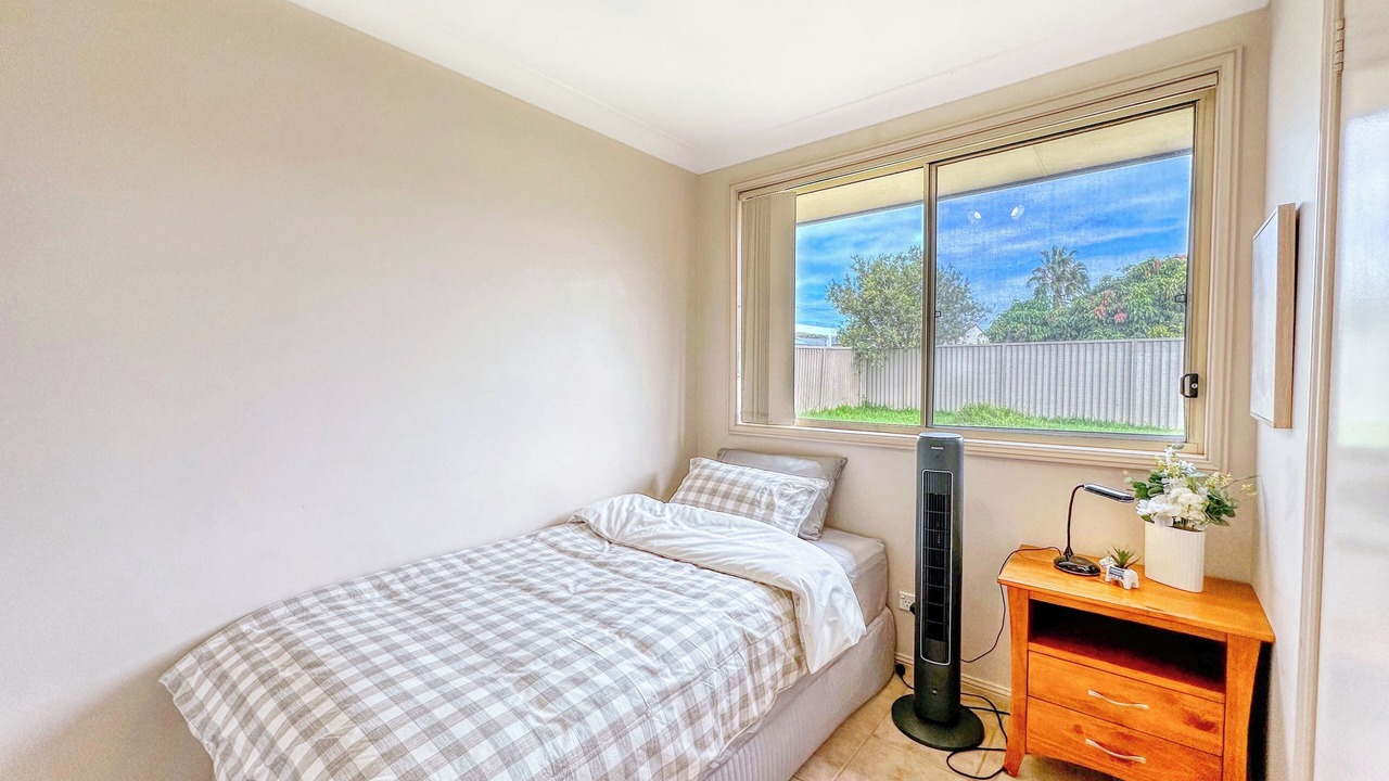 Photo of Bedroom in The Entrance