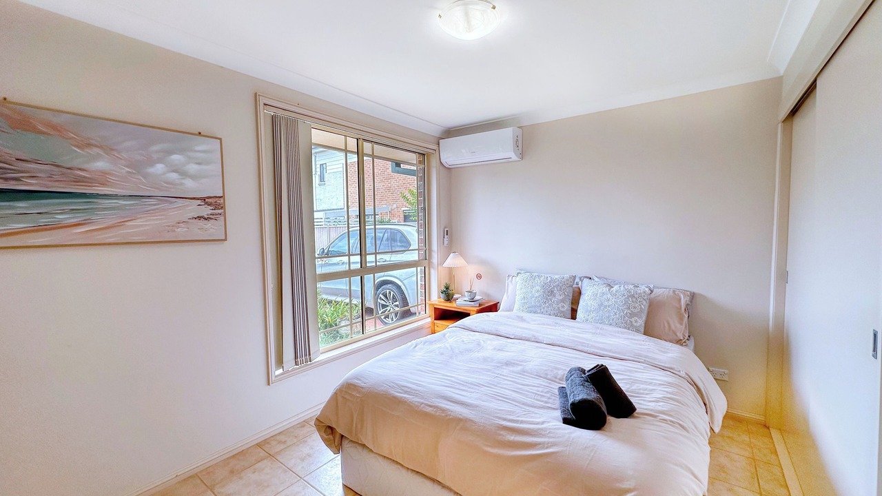 Photo of Bedroom in The Entrance