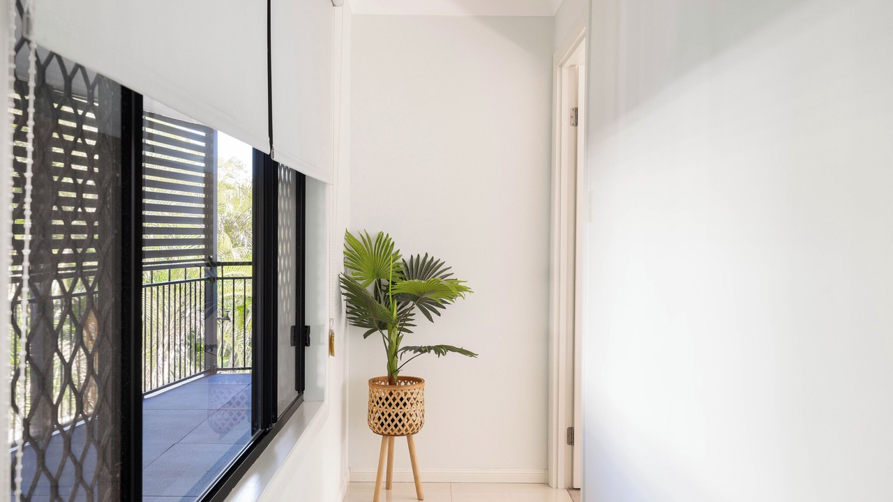 Photo of Patio Balcony in Sunnybank