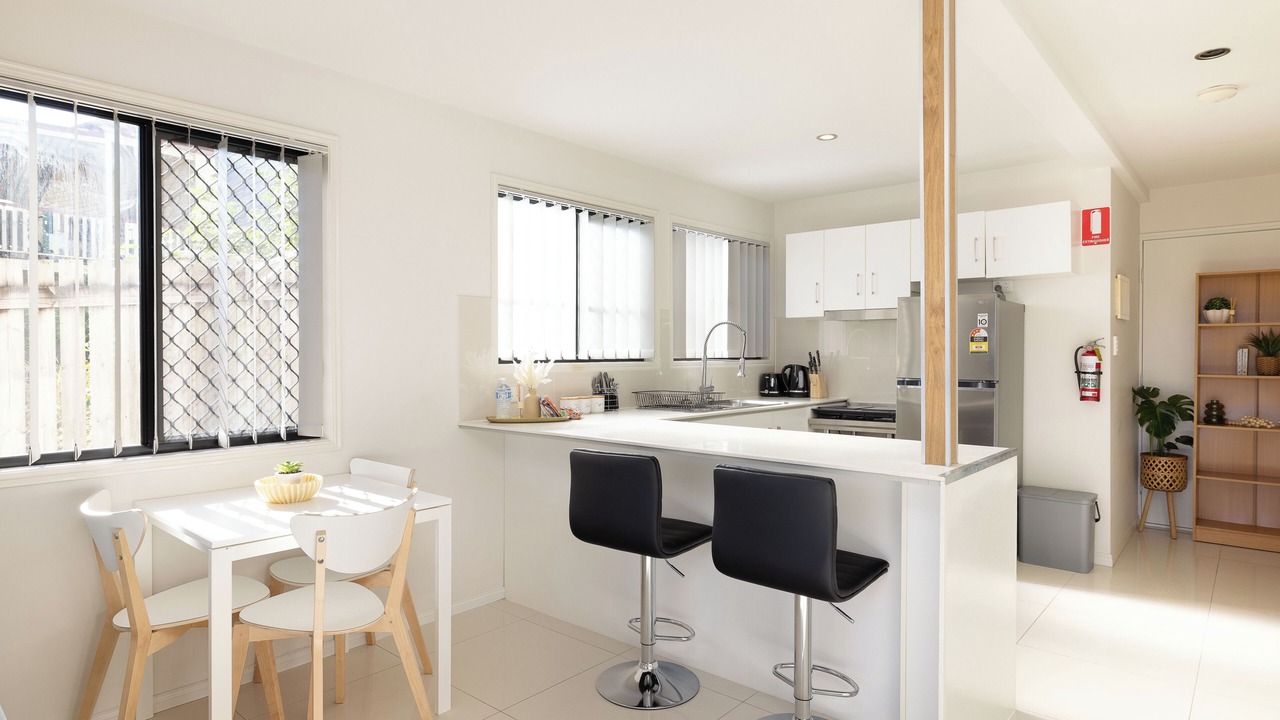 Photo of Kitchen in Sunnybank