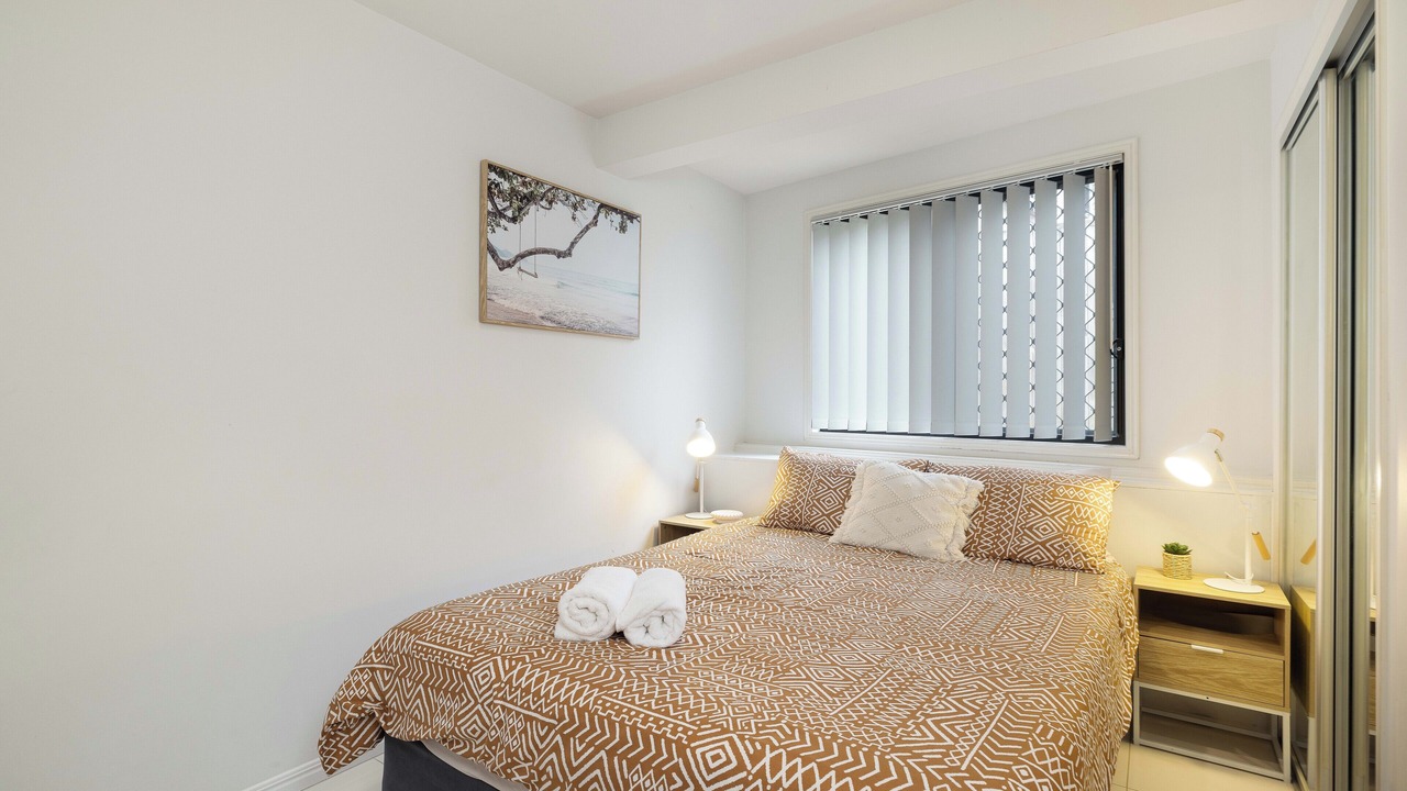 Photo of Bedroom in Sunnybank