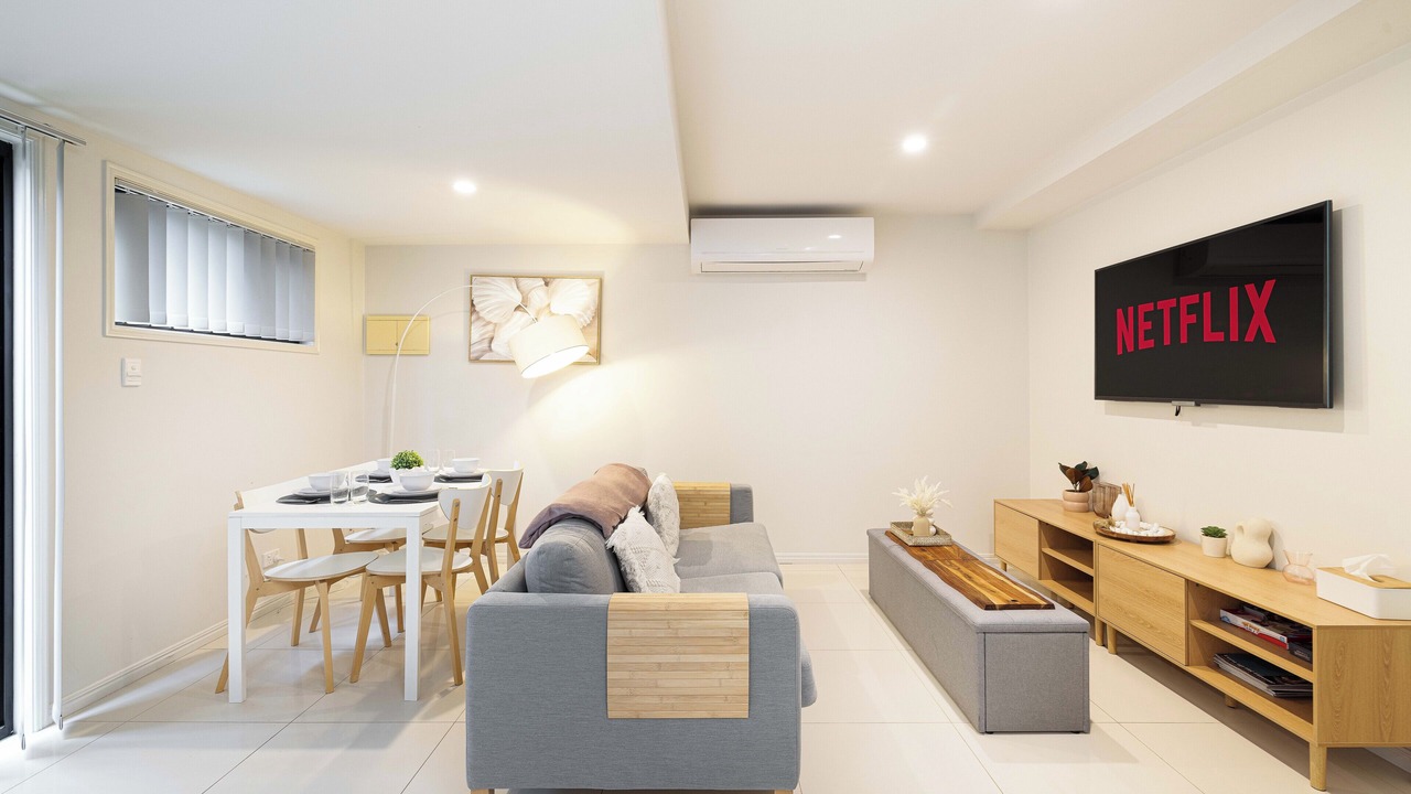Photo of Livingroom in Sunnybank