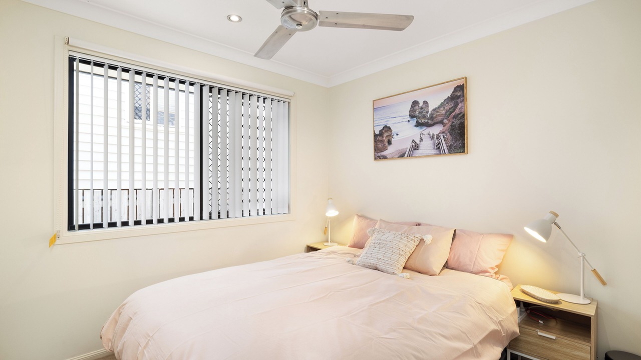 Photo of Bedroom in Sunnybank