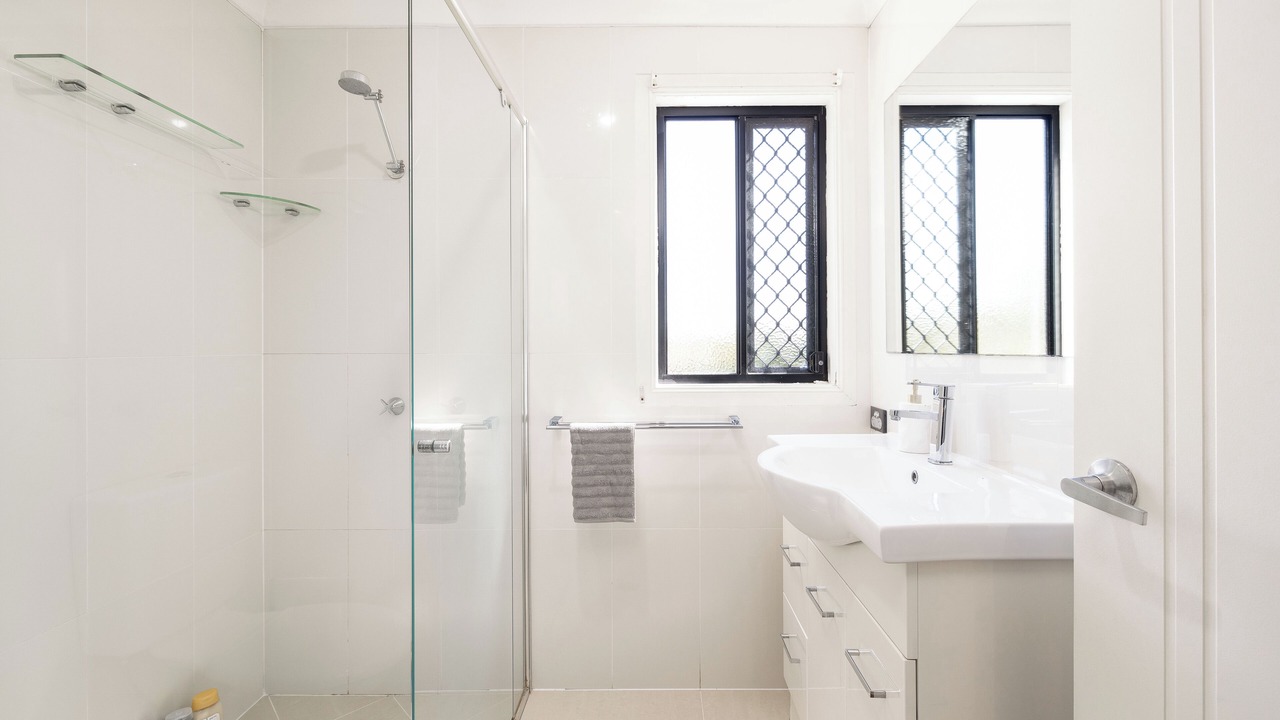 Photo of Bathroom in Sunnybank