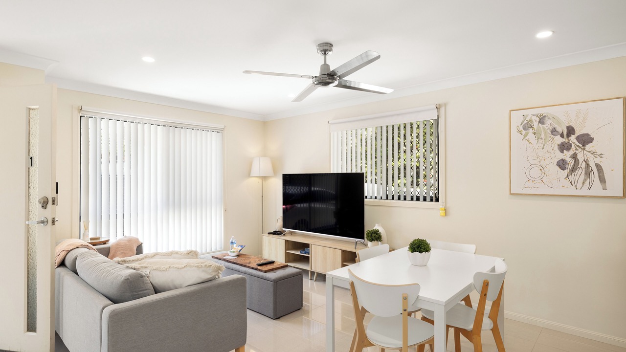 Photo of Livingroom in Sunnybank