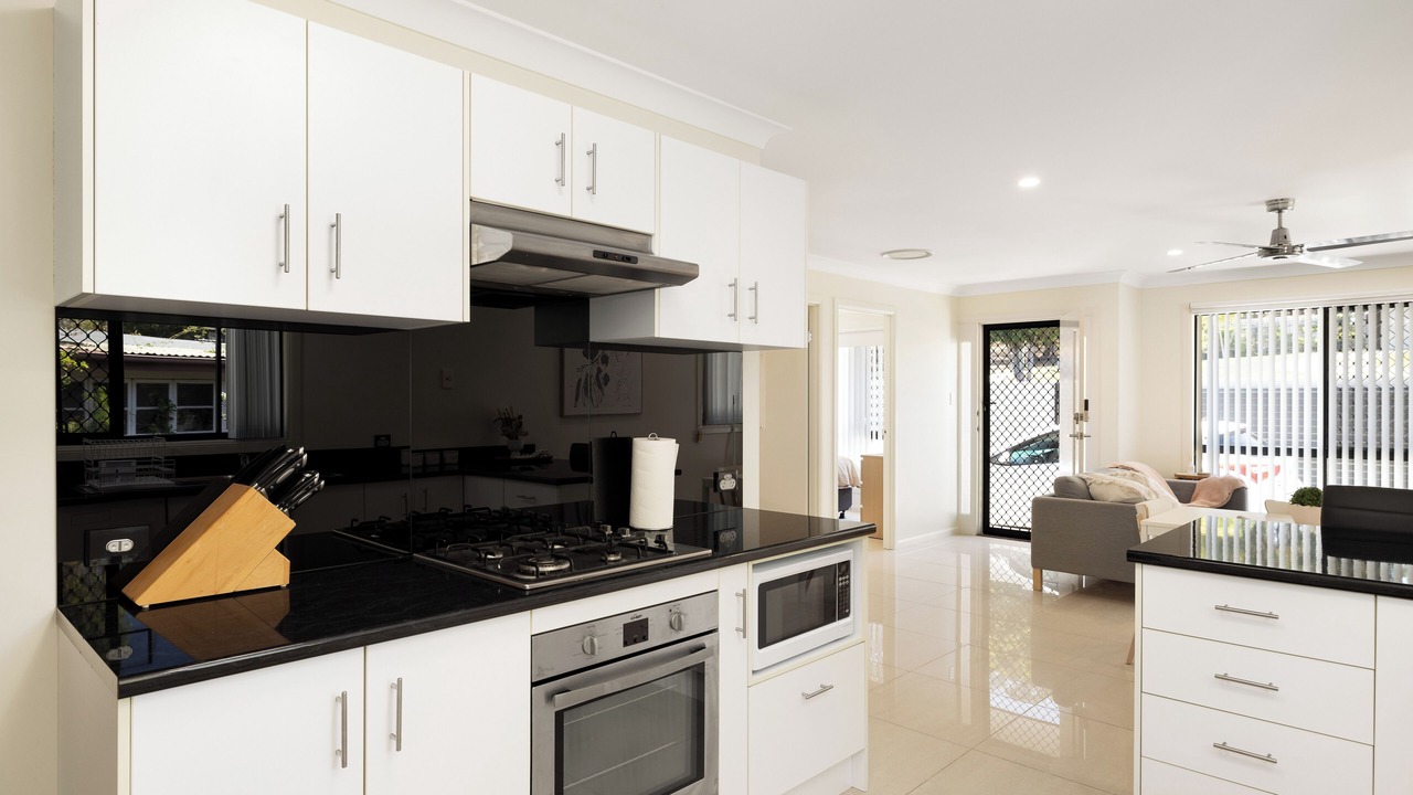 Photo of Kitchen in Sunnybank