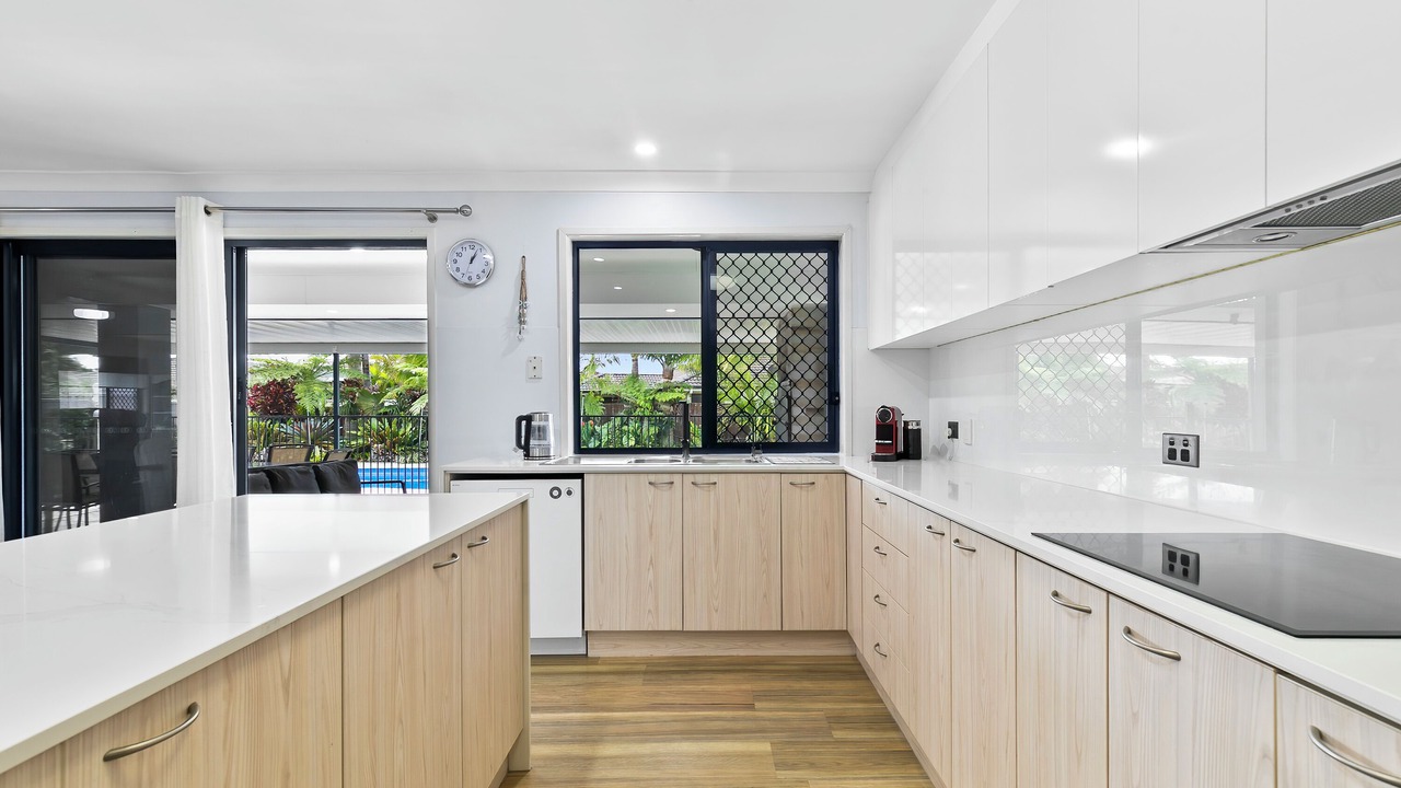 Photo of Kitchen in Sandstone Point