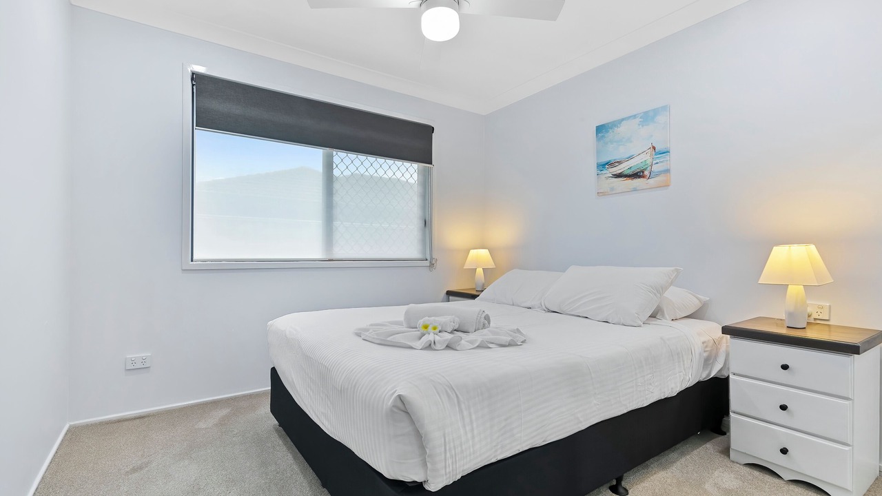 Photo of Bedroom in Sandstone Point