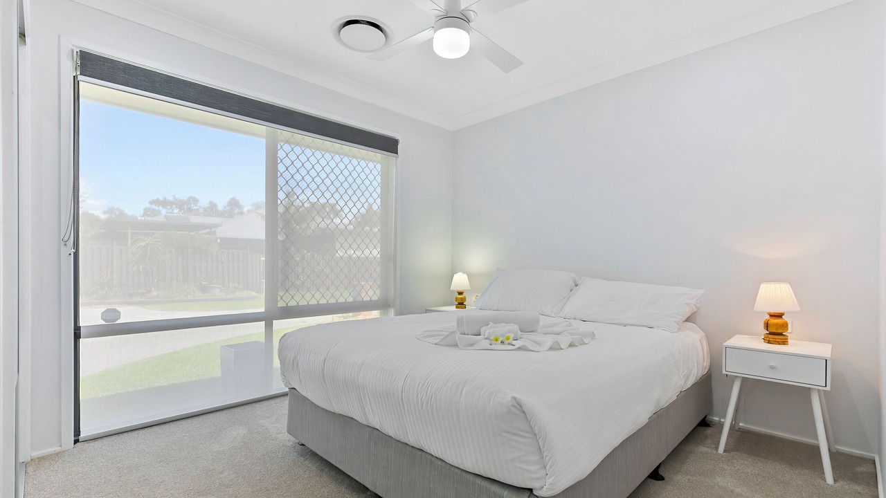 Photo of Bedroom in Sandstone Point
