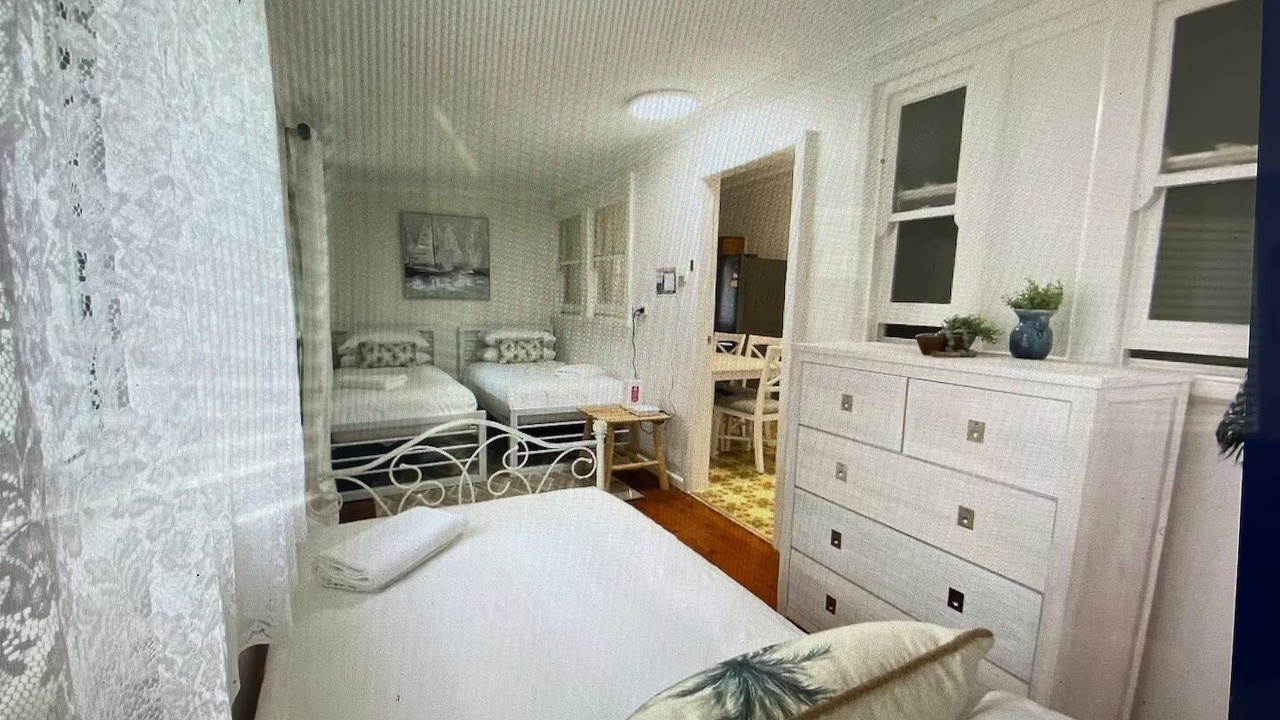 Photo of Bedroom in Nambucca Heads