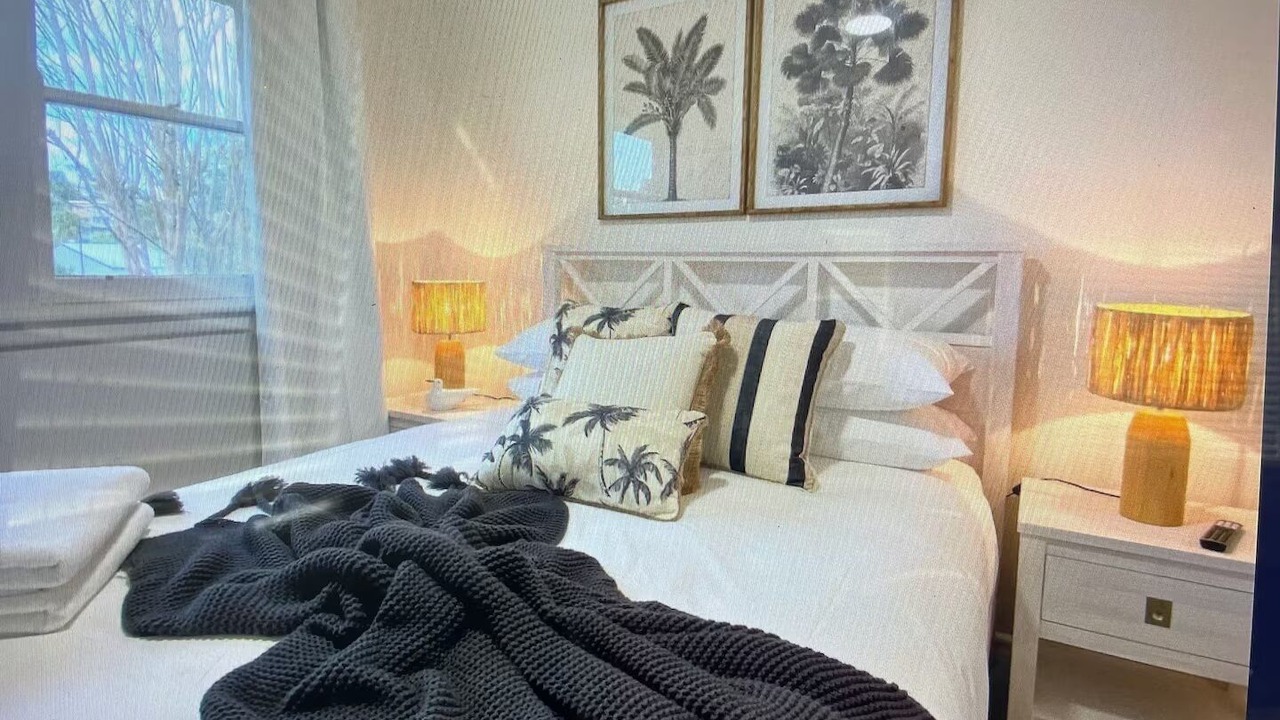 Photo of Bedroom in Nambucca Heads