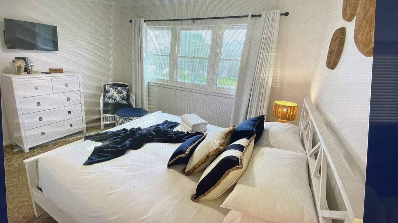 Photo of Bedroom in Nambucca Heads