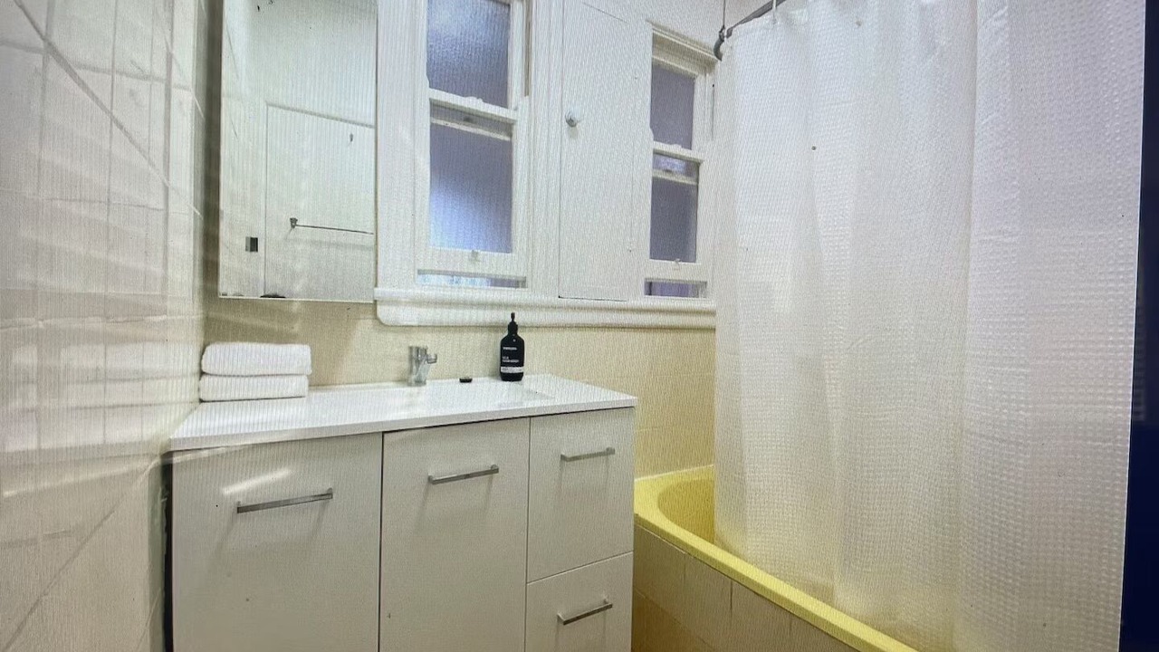 Photo of Bathroom in Nambucca Heads