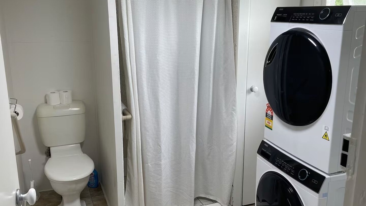 Photo of Bathroom in Nambucca Heads