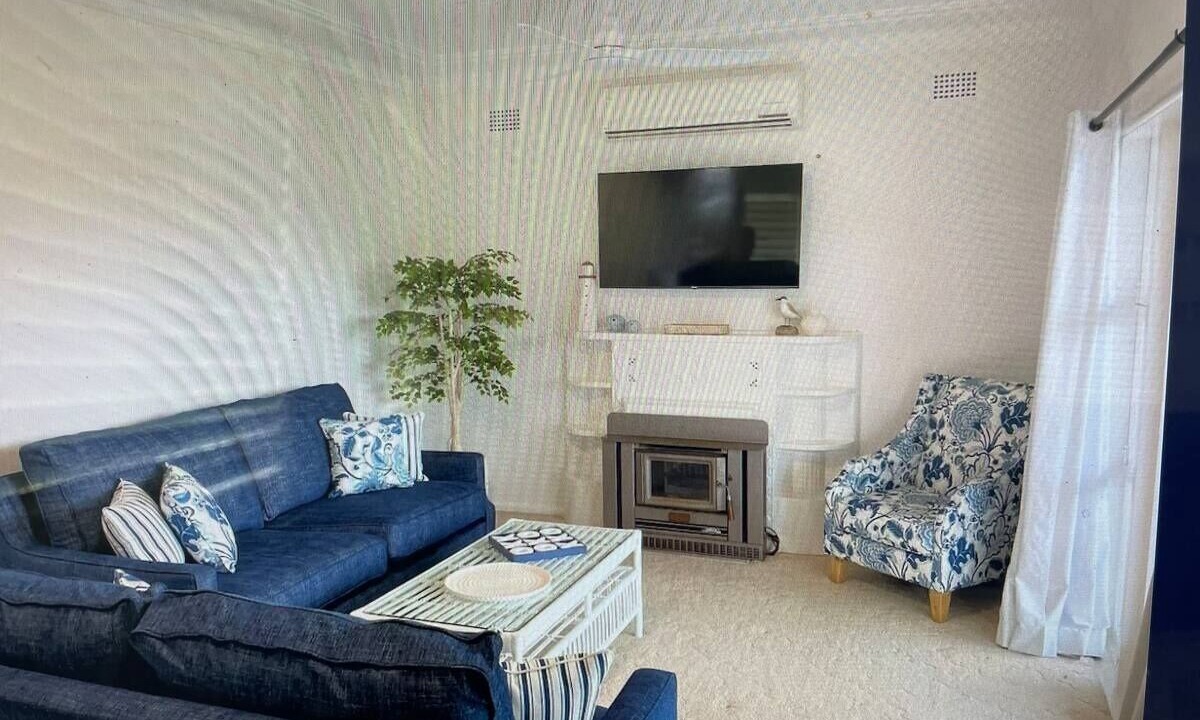 Photo of Livingroom in Nambucca Heads