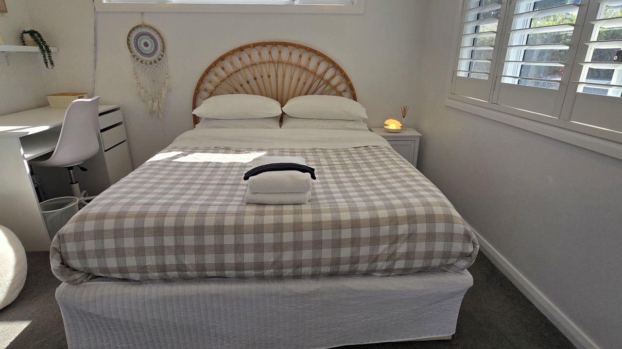 Photo of Bedroom in Mona Vale