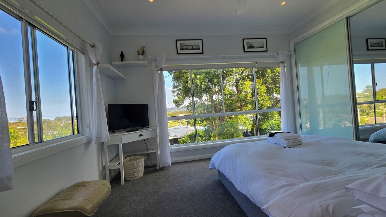 Photo of Bedroom in Mona Vale