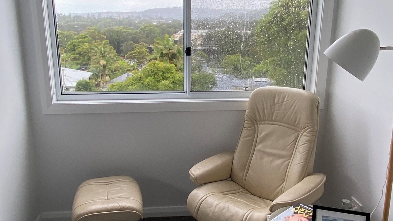 Photo of Livingroom in Mona Vale