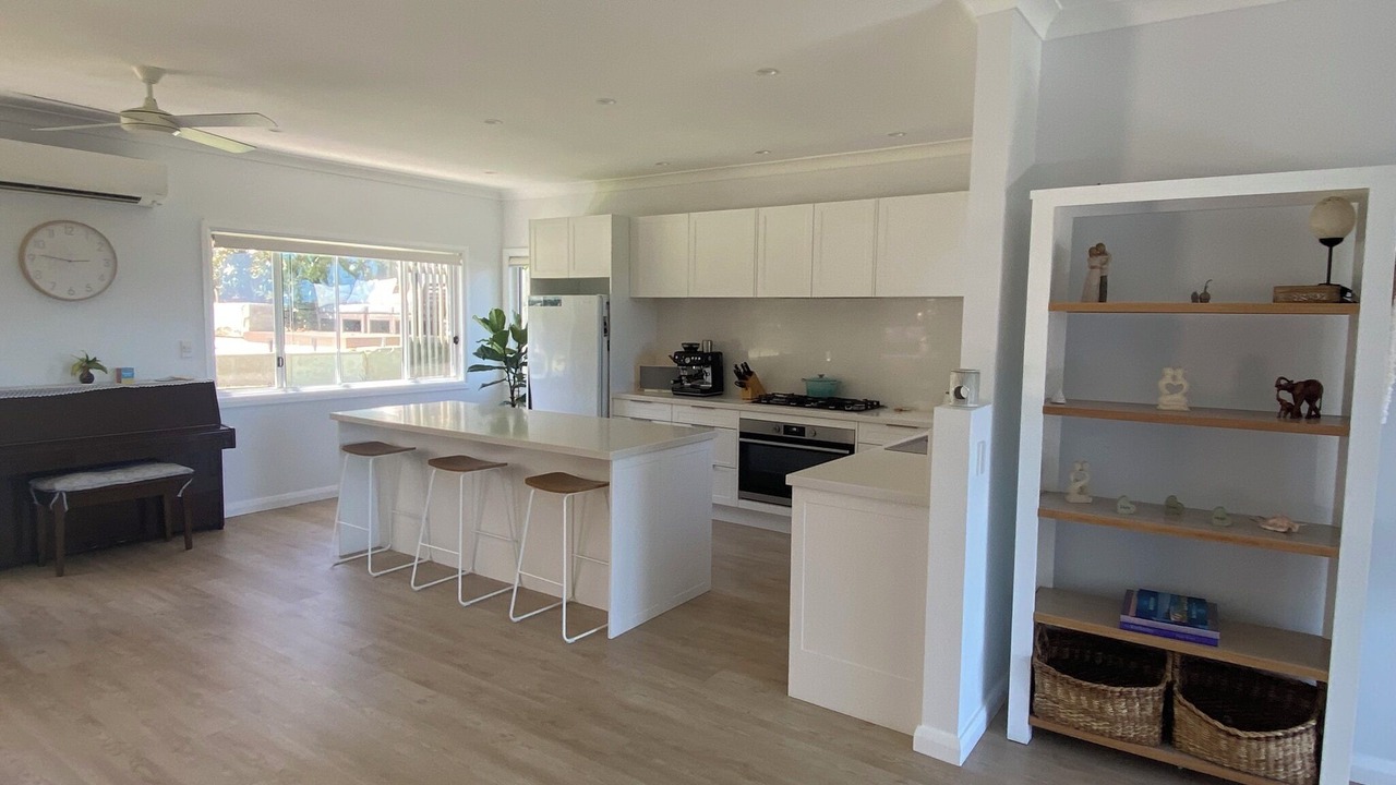 Photo of Kitchen in Mona Vale