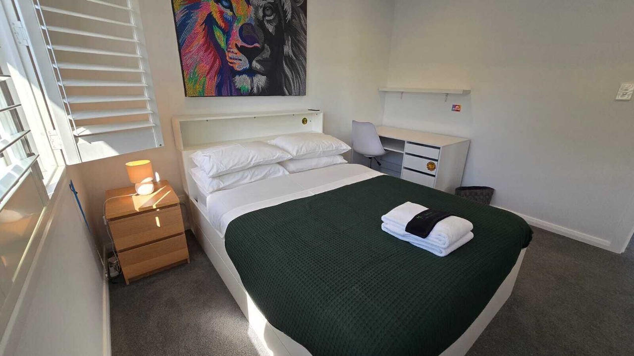 Photo of Bedroom in Mona Vale