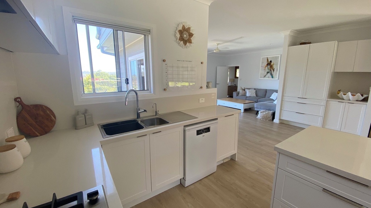 Photo of Kitchen in Mona Vale