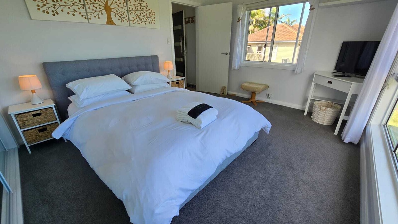Photo of Bedroom in Mona Vale