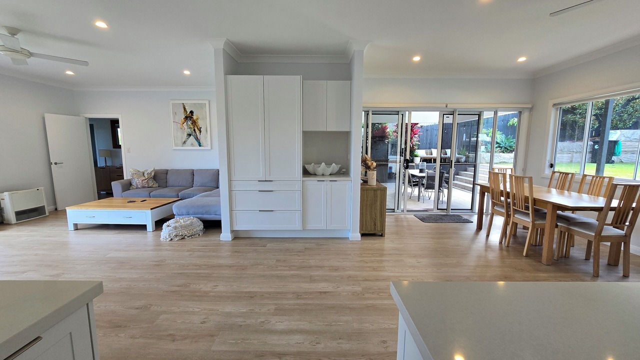Photo of Livingroom in Mona Vale