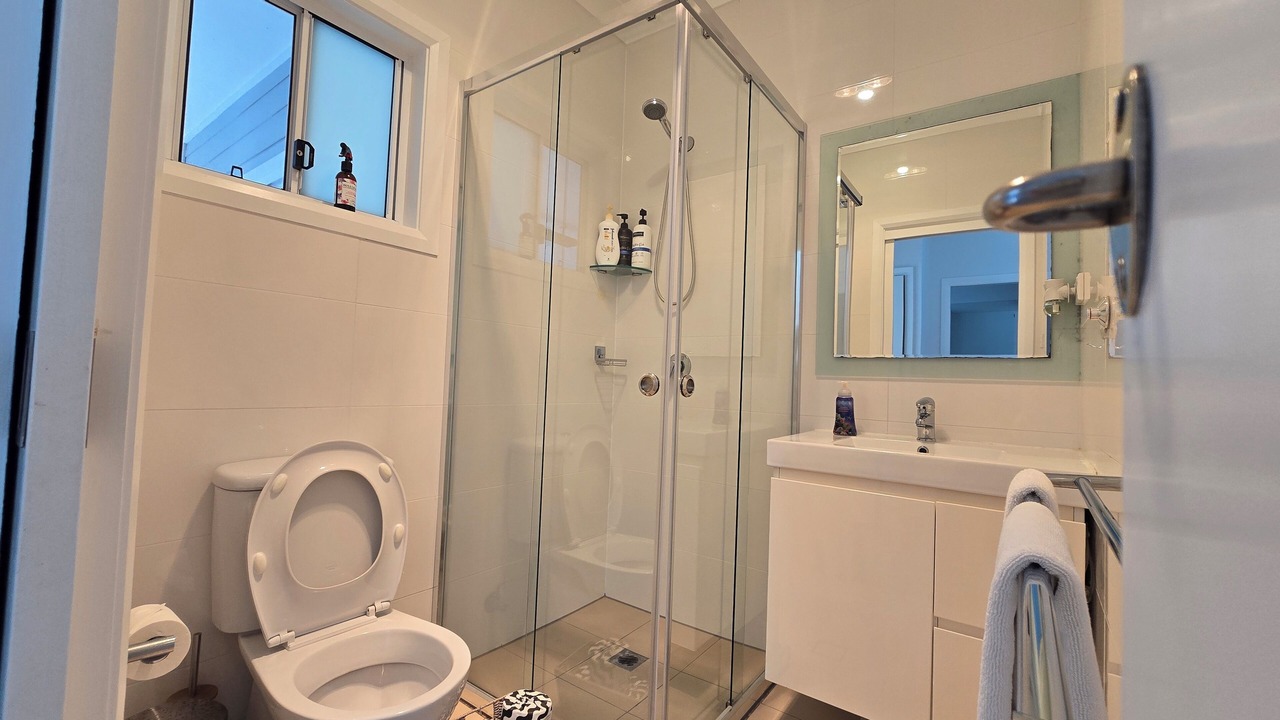 Photo of Bathroom in Mona Vale