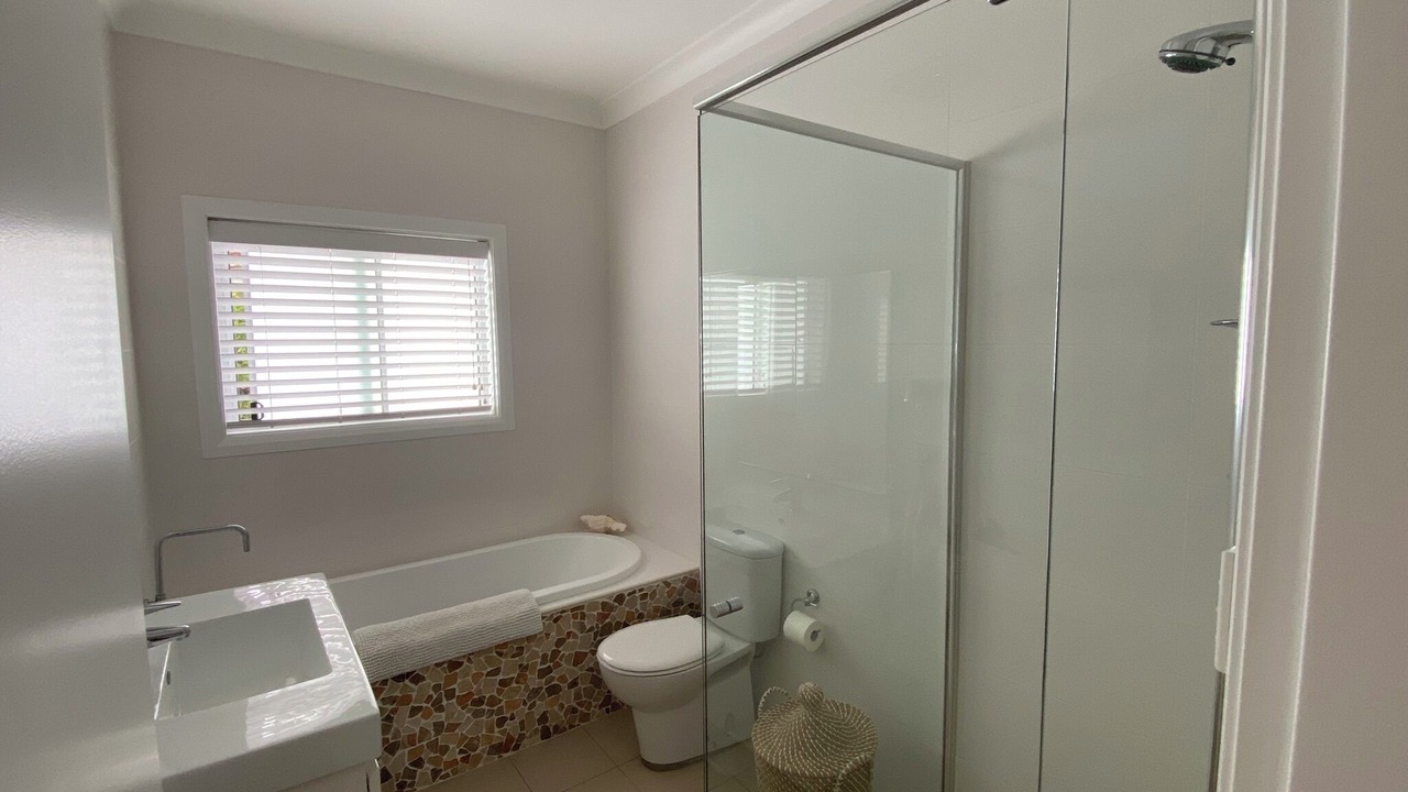 Photo of Bathroom in Mona Vale