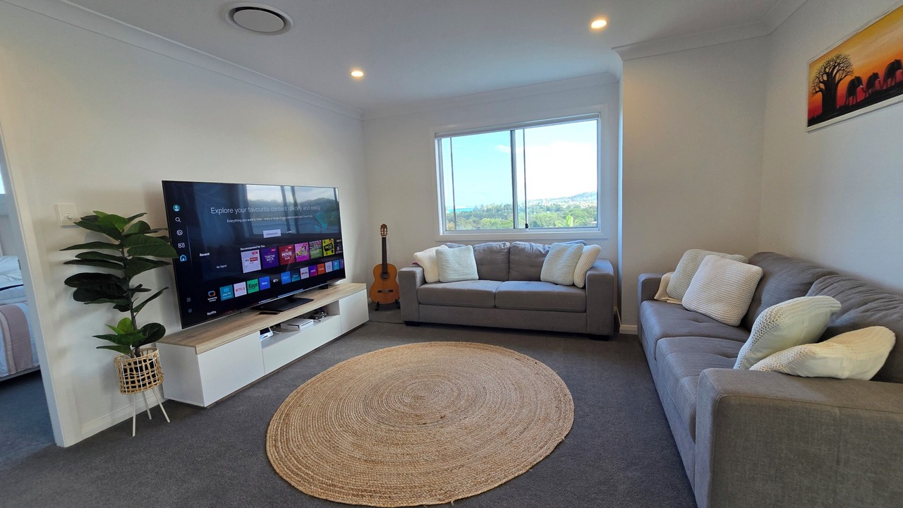 Photo of Livingroom in Mona Vale