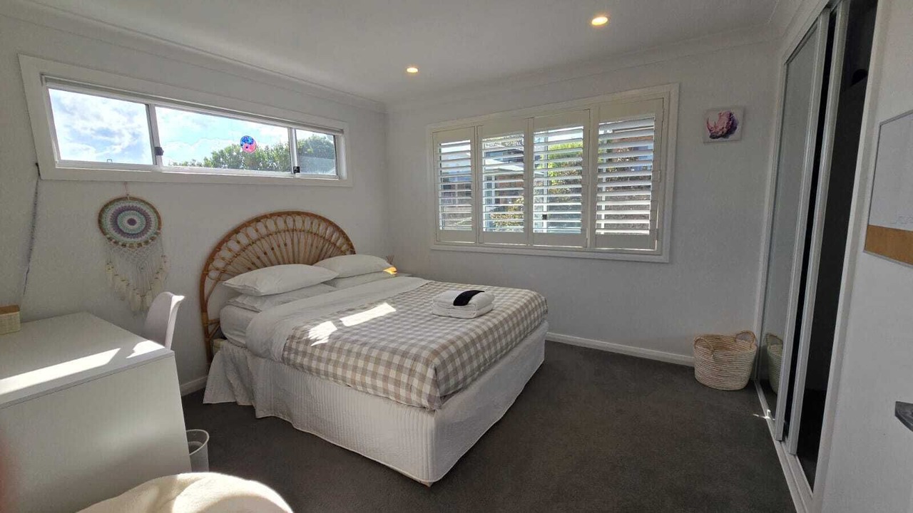 Photo of Bedroom in Mona Vale