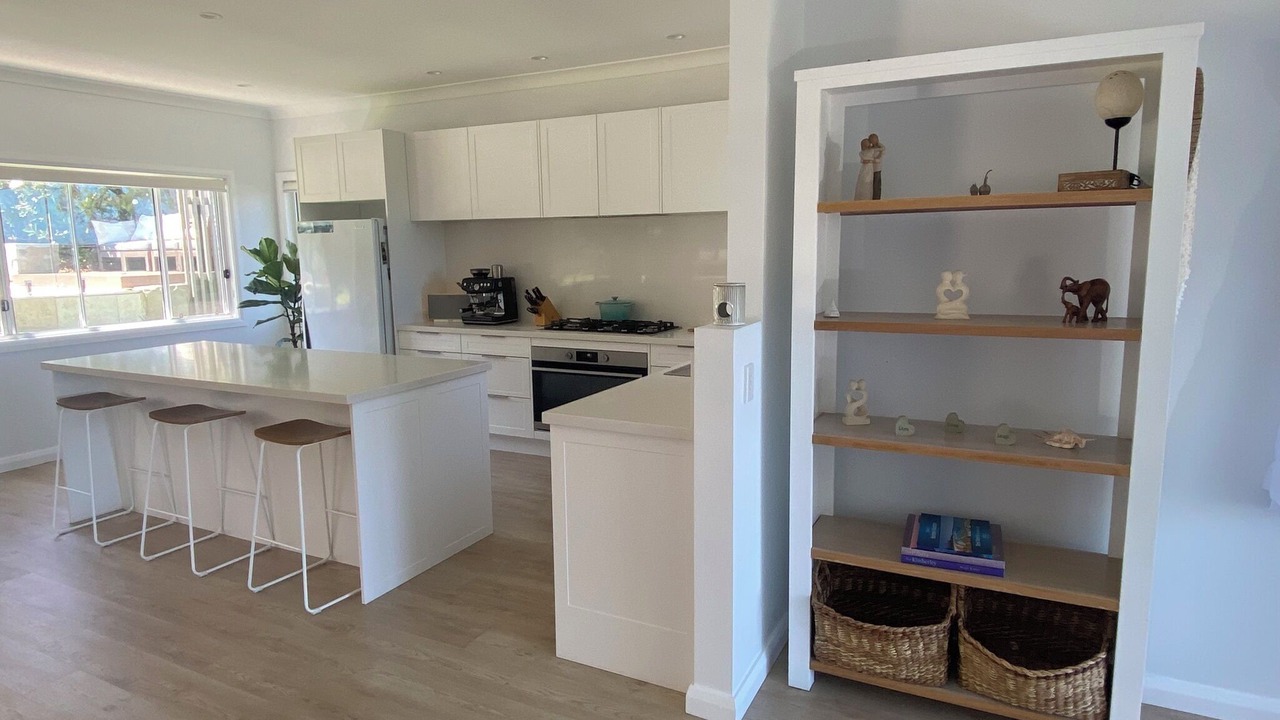 Photo of Kitchen in Mona Vale