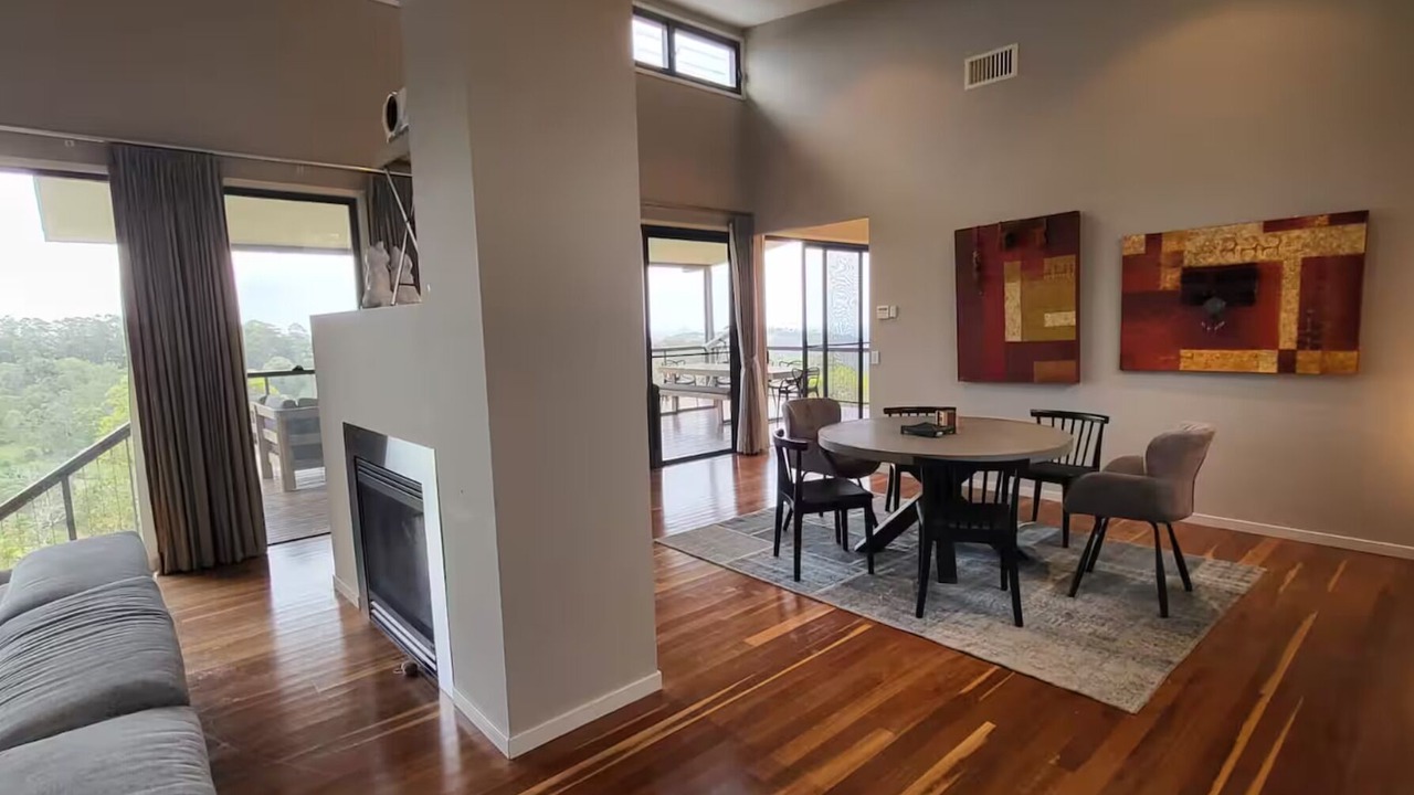 Photo of Livingroom in Ocean View