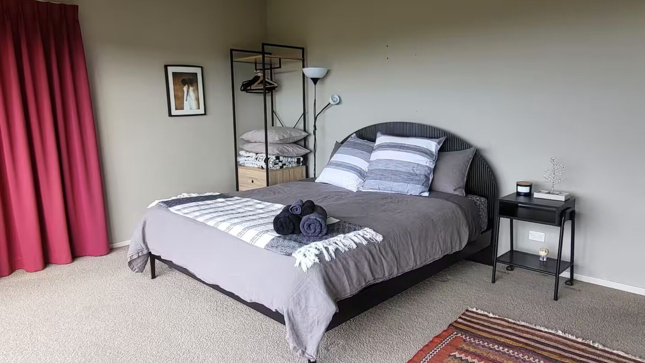 Photo of Bedroom in Ocean View